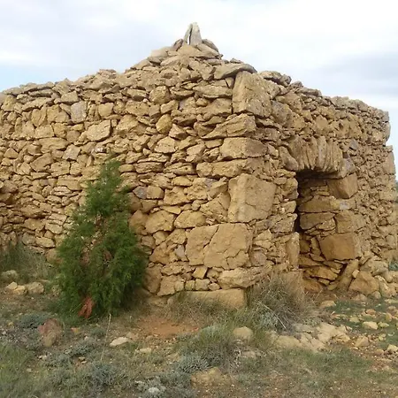 Casa Leonor * Bel