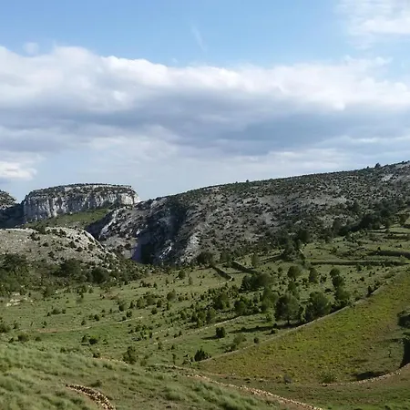 Casa Leonor Chalet *