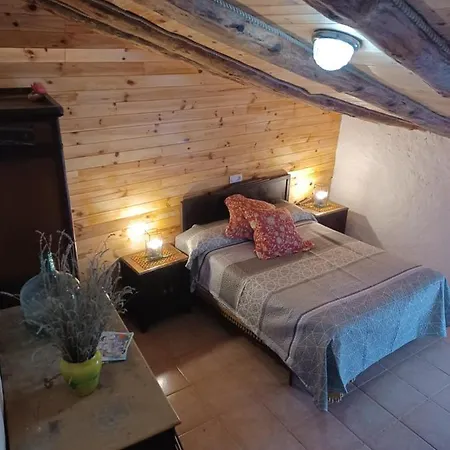 Casa Leonor Bel