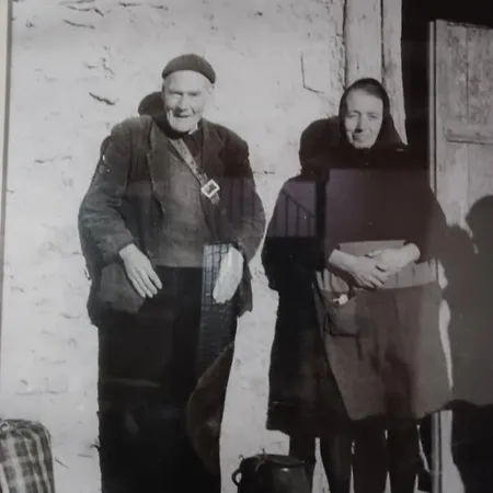 Casa Leonor Chalet Bel