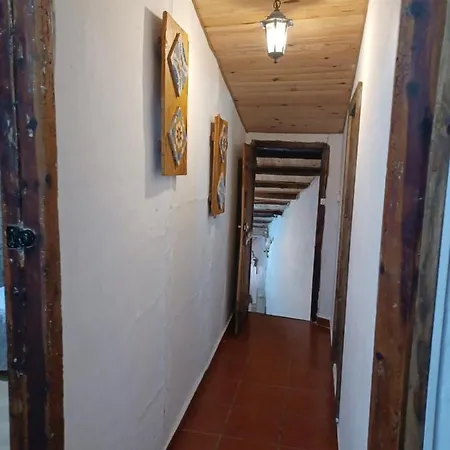 Casa Leonor Bel