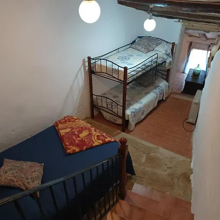 Casa Leonor Σαλέ *
