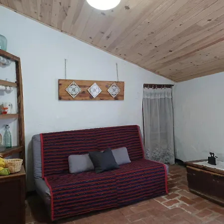 Casa Leonor * Bel