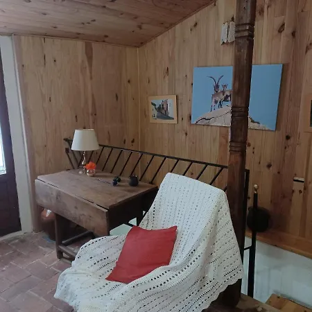 Casa Leonor Σαλέ Bel