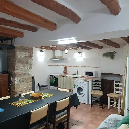 Casa Leonor * Bel
