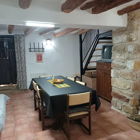 Casa Leonor Chalet Bel
