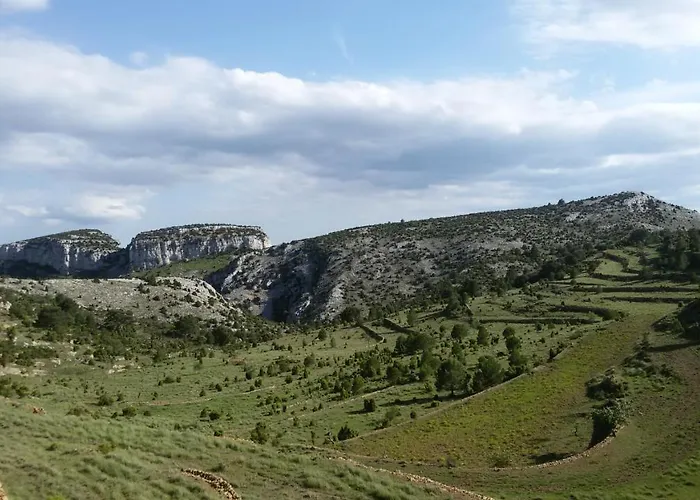 Casa Leonor Chalé *