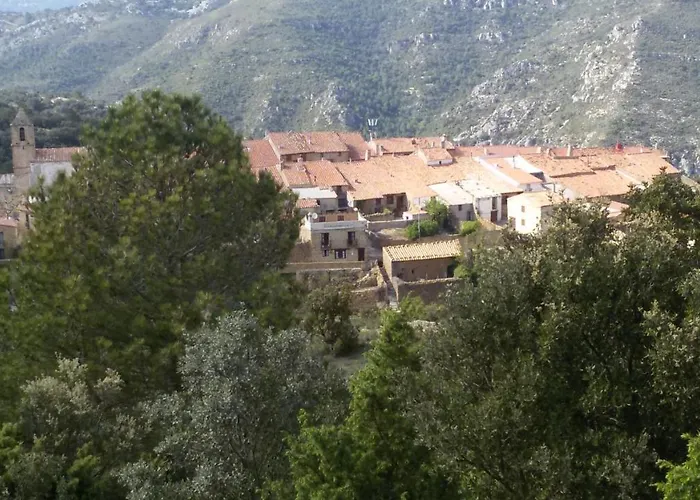 Casa Leonor Chalé Bel