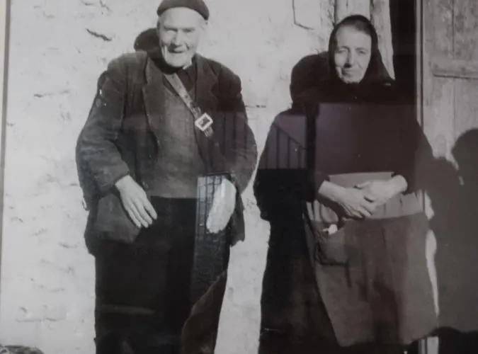 Casa Leonor Chalé Bel