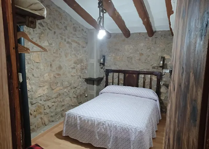 Chalé Casa Leonor Bel